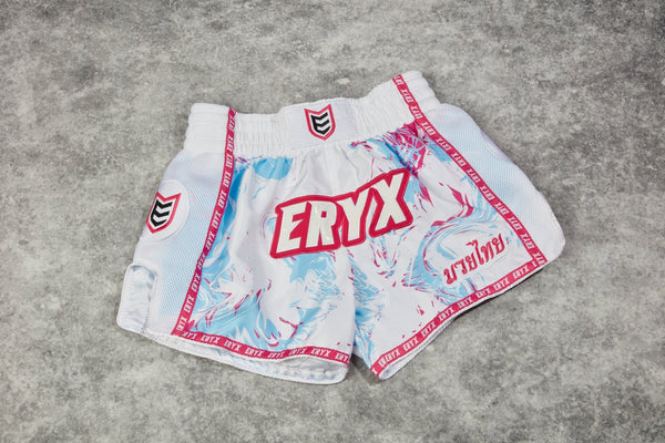 Diesel Muay Thai Shorts - Eryxgear