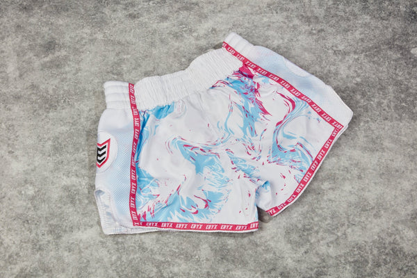Diesel Muay Thai Shorts - Eryxgear