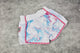 Diesel Muay Thai Shorts - Eryxgear