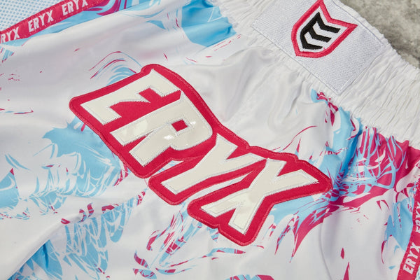 Diesel Muay Thai Shorts - Eryxgear