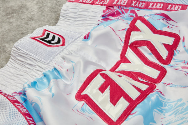 Diesel Muay Thai Shorts - Eryxgear