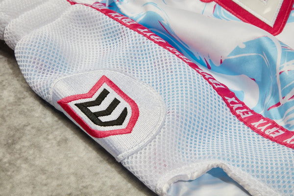 Diesel Muay Thai Shorts - Eryxgear