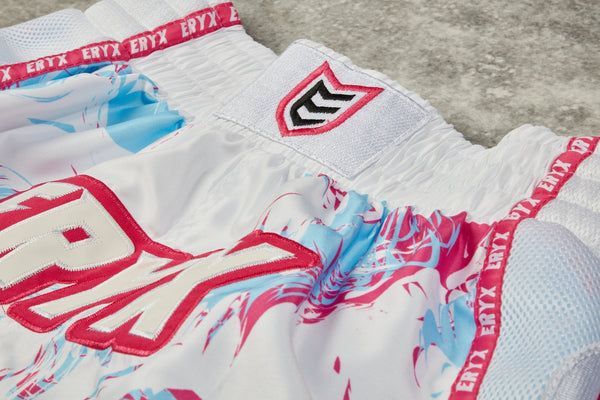 Diesel Muay Thai Shorts - Eryxgear