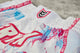 Diesel Muay Thai Shorts - Eryxgear