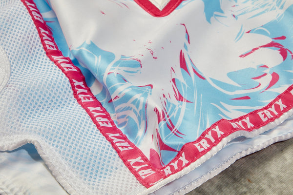 Diesel Muay Thai Shorts - Eryxgear